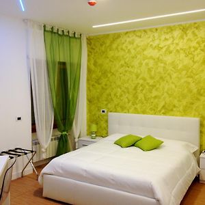 Camera superior con letto king size
